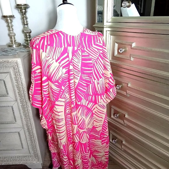 🩷New Chico's Kimono 🩷 - Picture 2 of 4